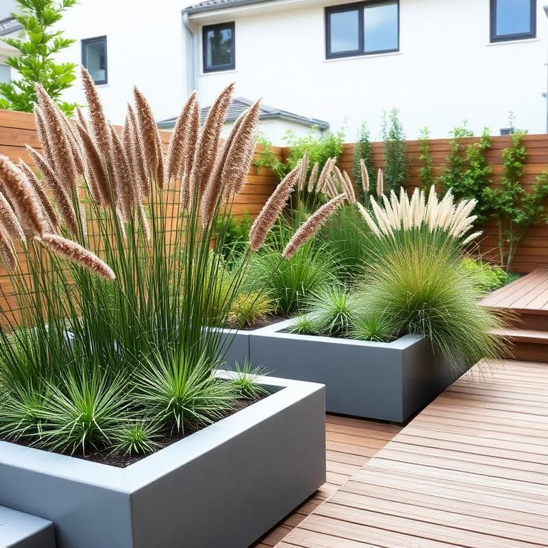 Diseño de jardines