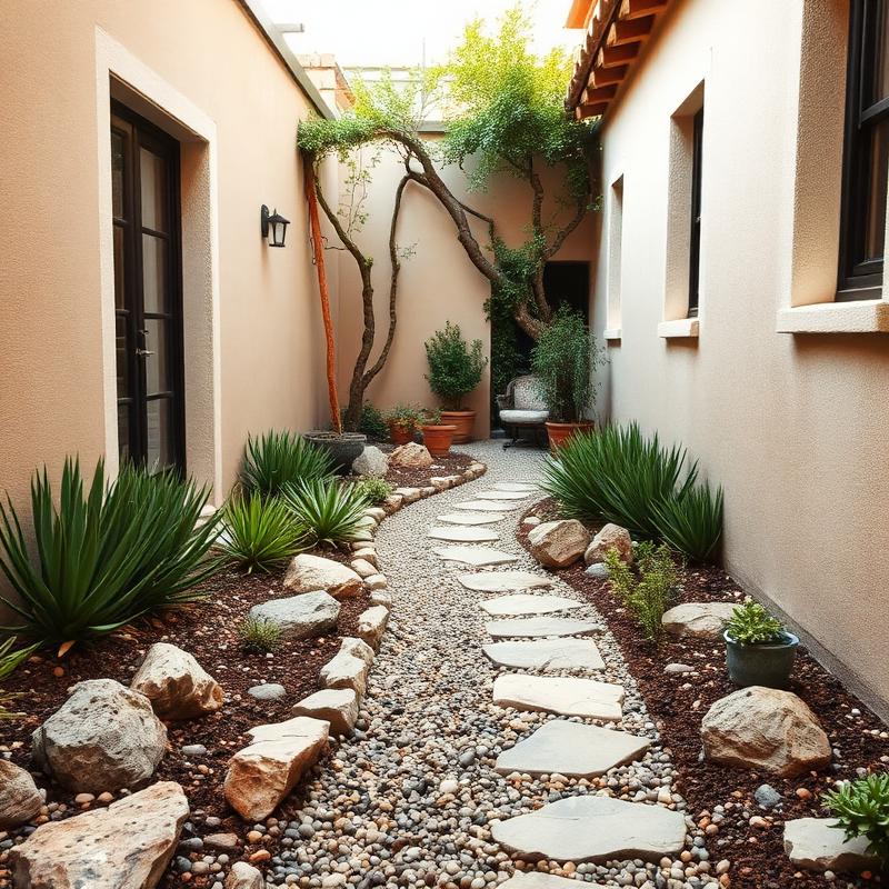 Jardines pequeños